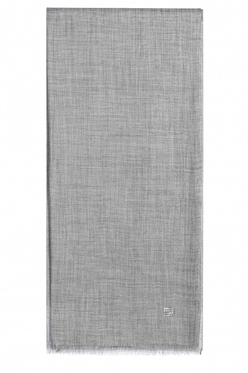 Ash Gray