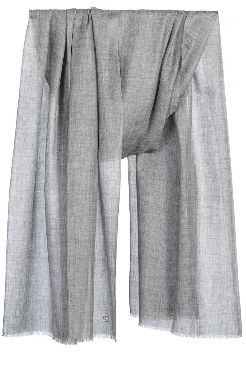 Ash Gray