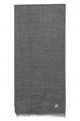 Steel Houndstooth