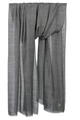 Steel Houndstooth