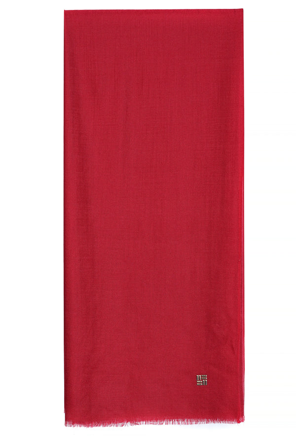 Ruby Red