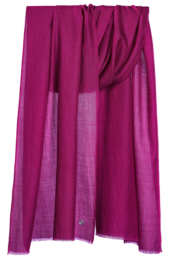Amethyst Pink