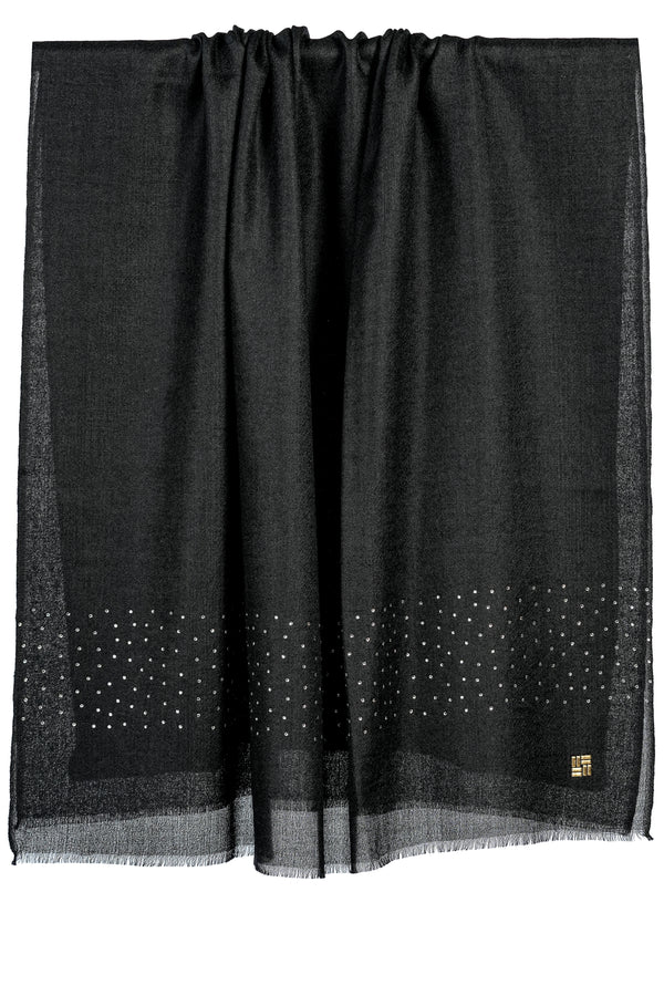 Paradiso Black