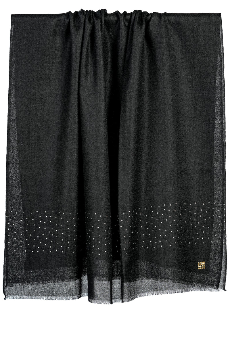 Paradiso Black