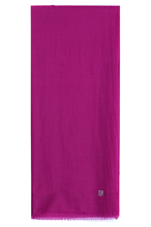 Amethyst Pink