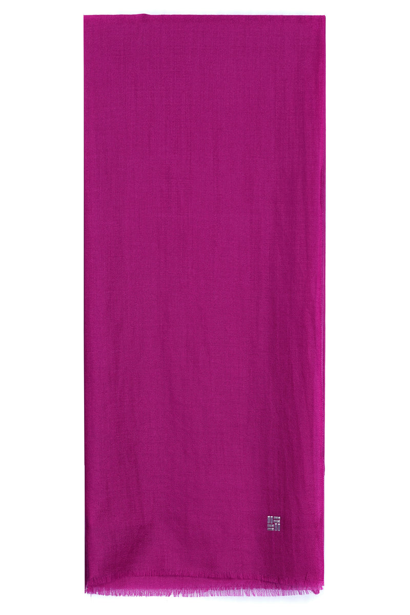 Amethyst Pink