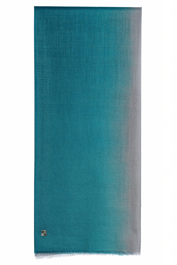Teal Dusk
