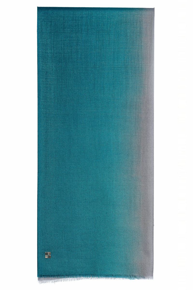 Teal Dusk