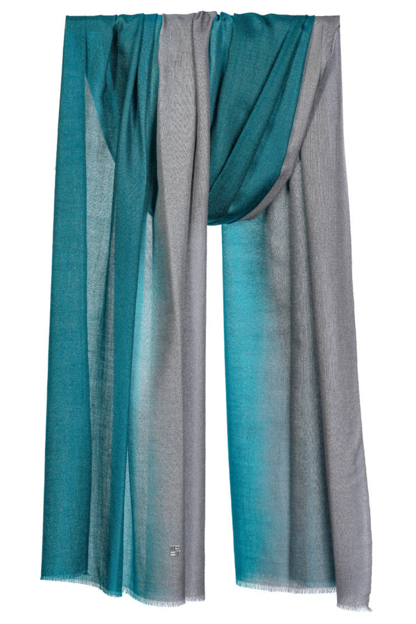 Teal Dusk