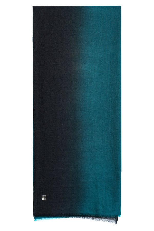 Midnight Peacock