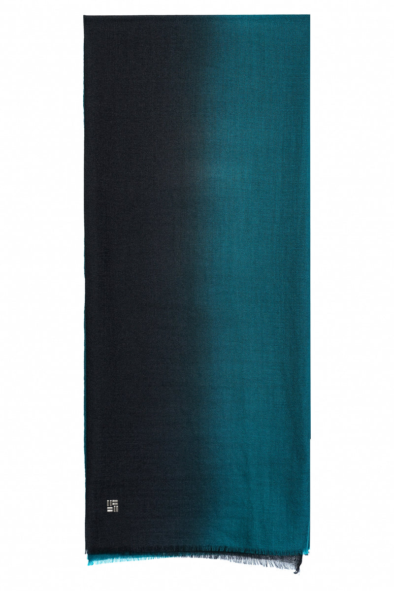 Midnight Peacock