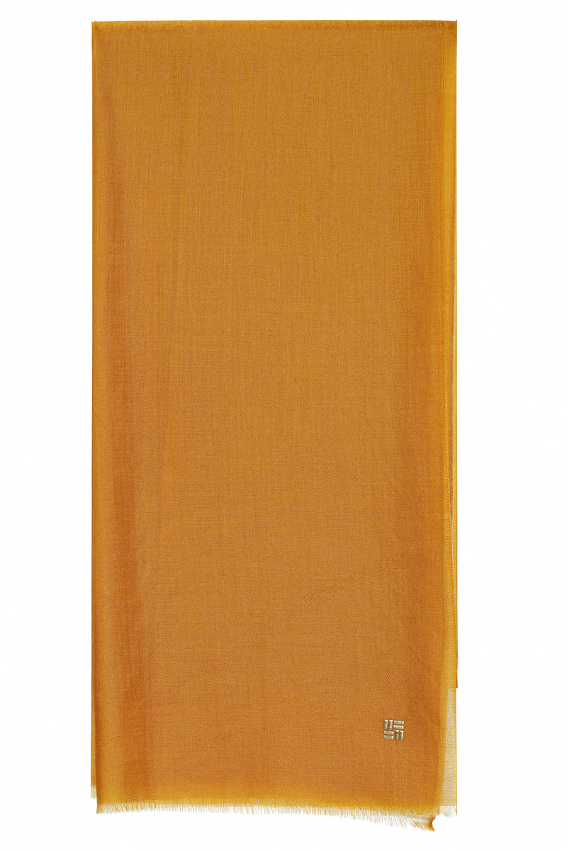 Yellow Topaz