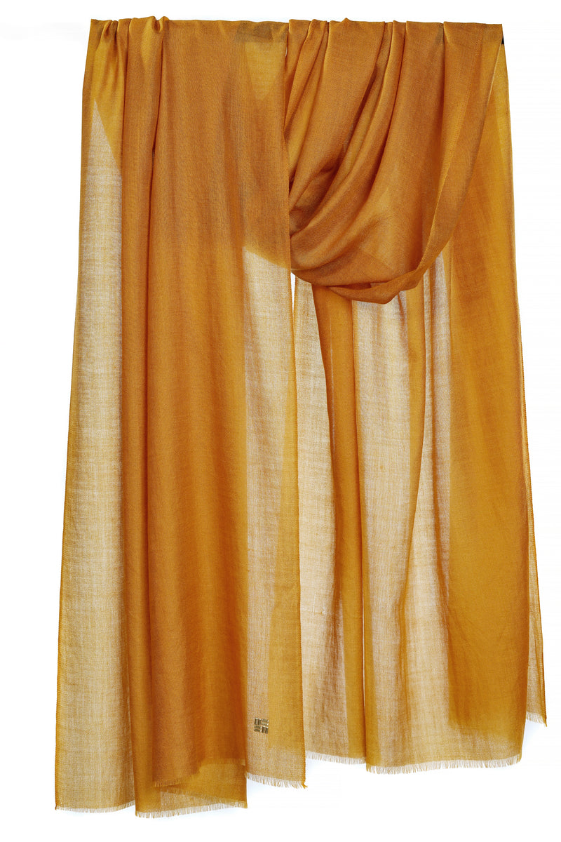 Yellow Topaz
