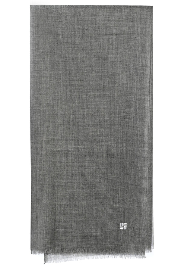 Charcoal Gray