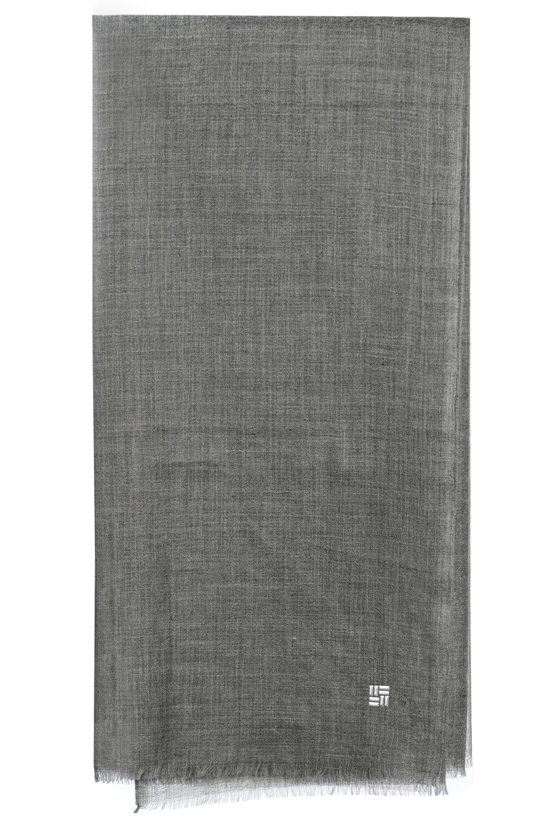 Charcoal Gray
