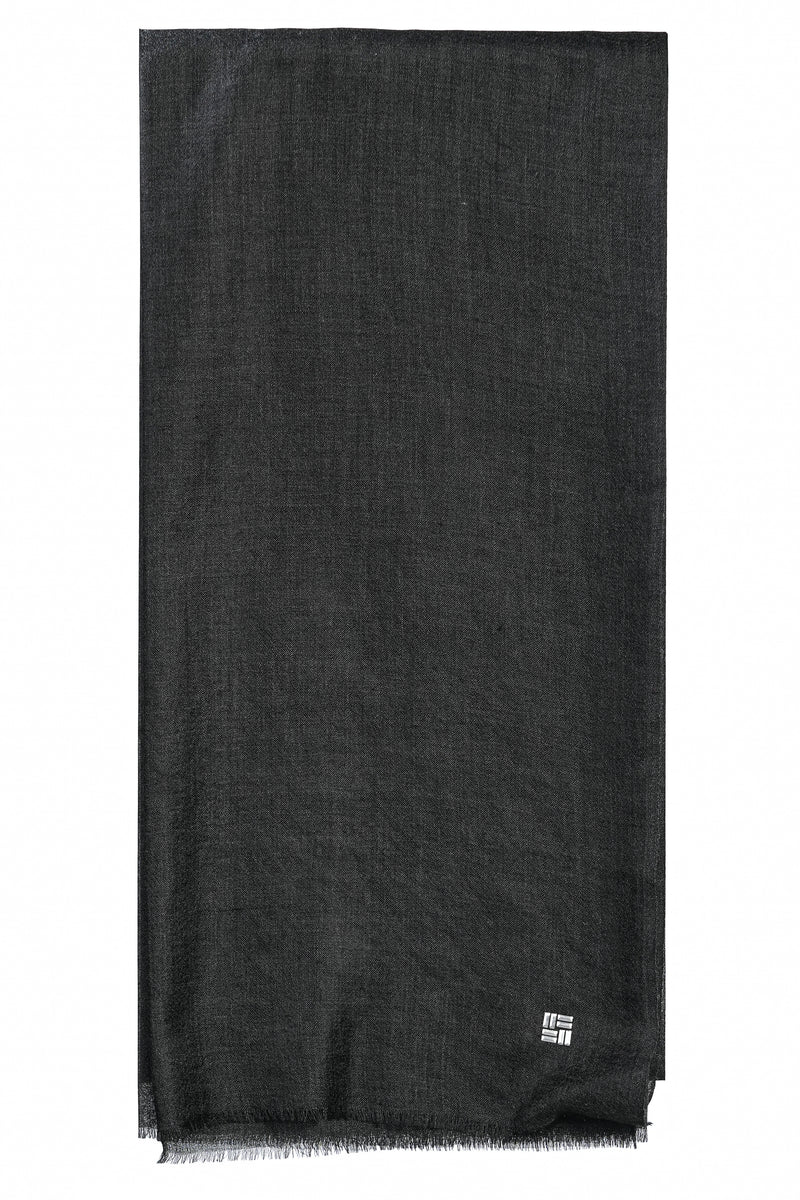 Coal Black