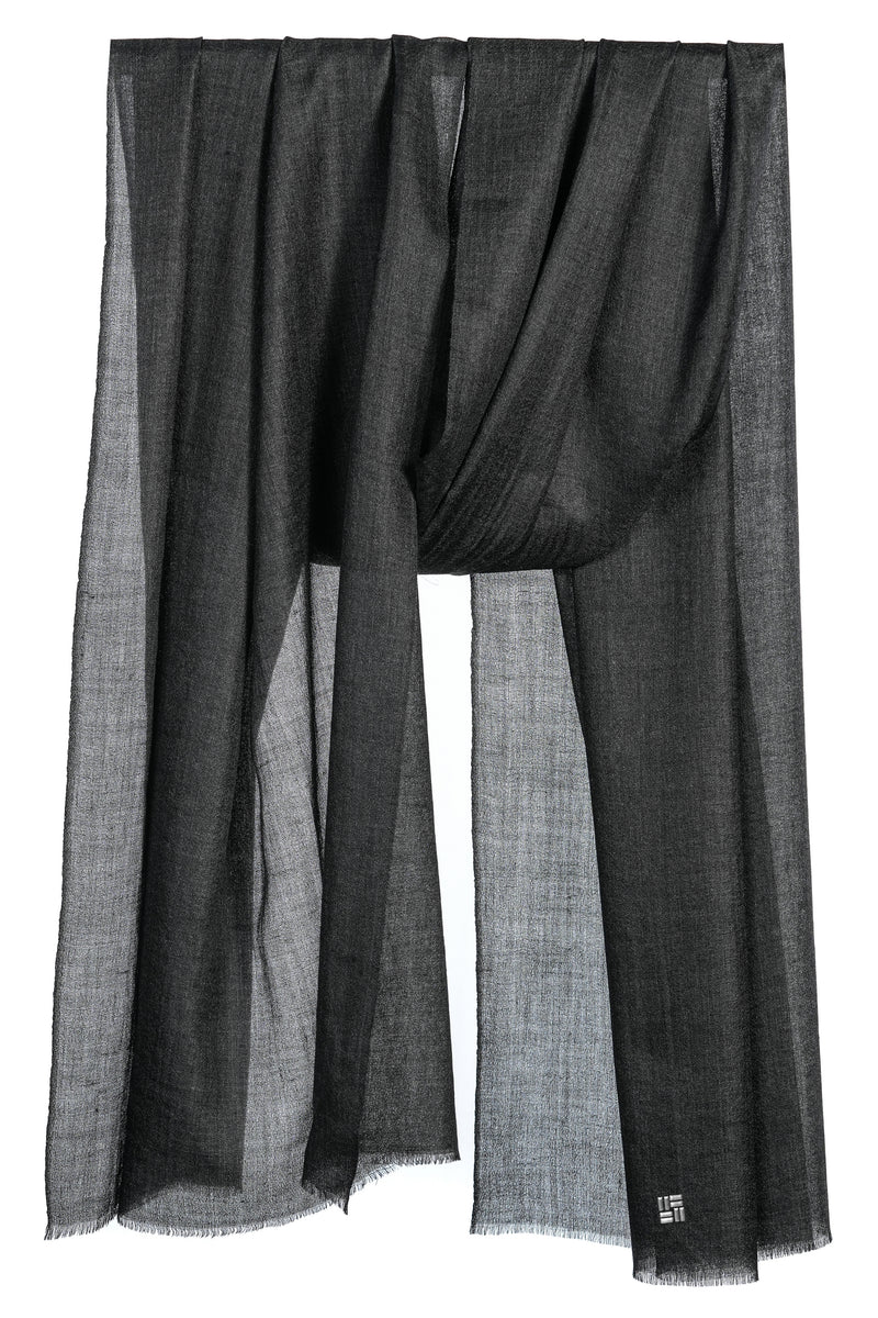 Coal Black