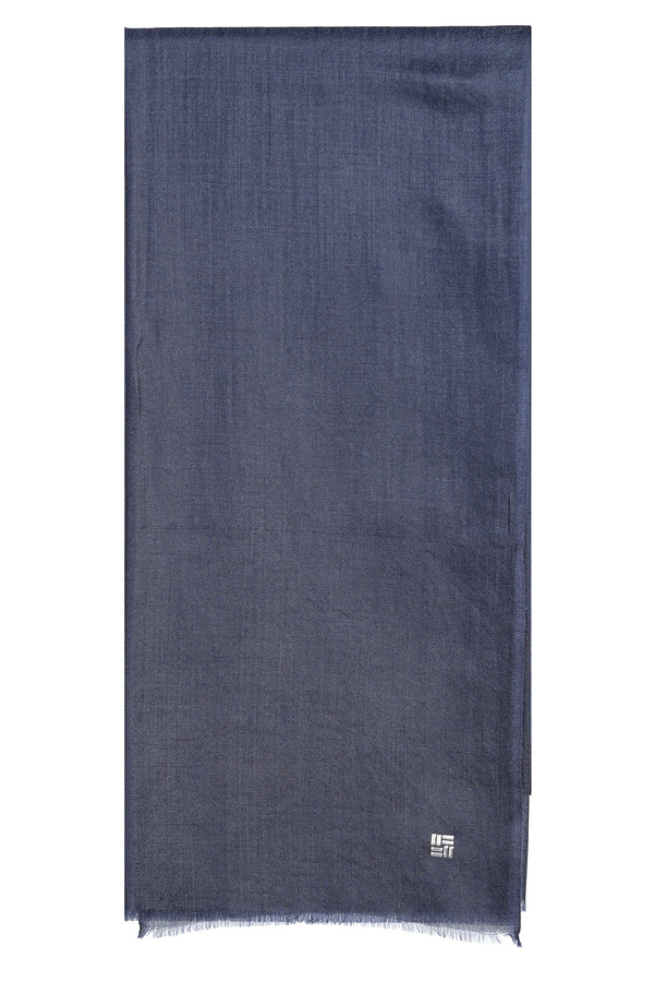 Indigo Blue