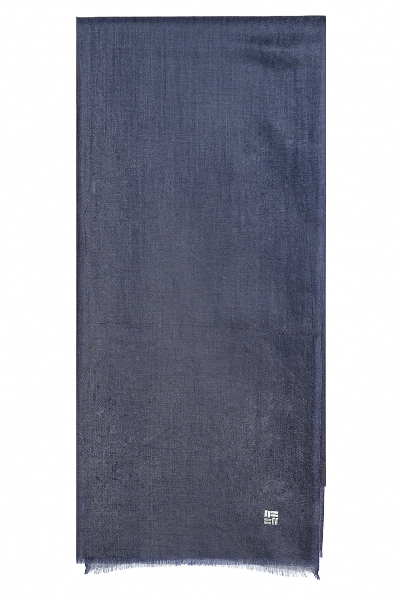 Indigo Blue