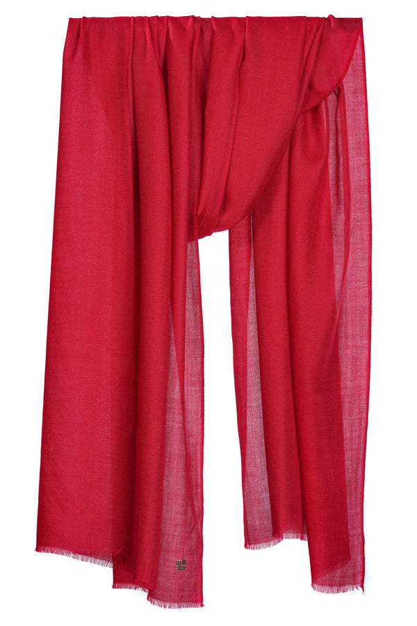 Ruby Red