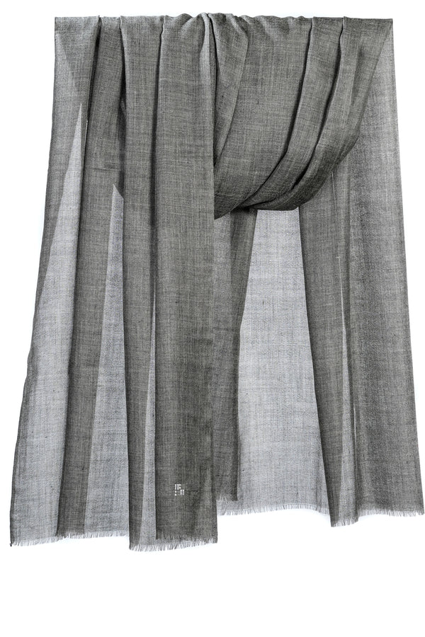 Charcoal Gray