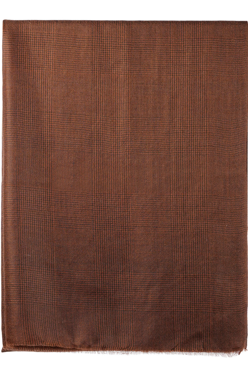 Copper Houndstooth